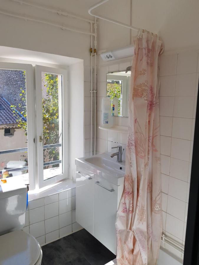 Appartement Duo 拉诺维勒港 外观 照片