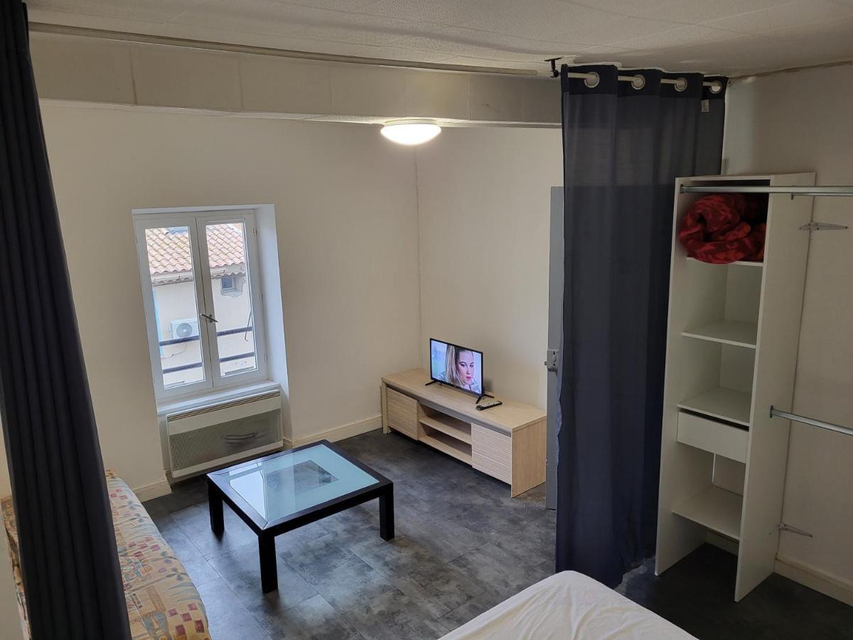 Appartement Duo 拉诺维勒港 外观 照片