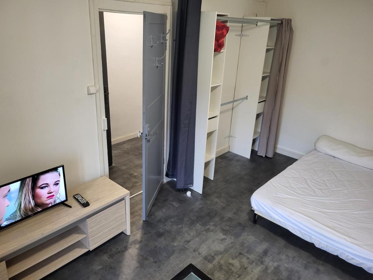 Appartement Duo 拉诺维勒港 外观 照片